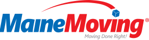 MaineMoving Logo