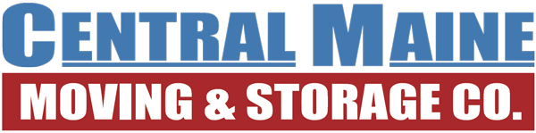 Central Maine Moving &amp; Storage Co. Logo